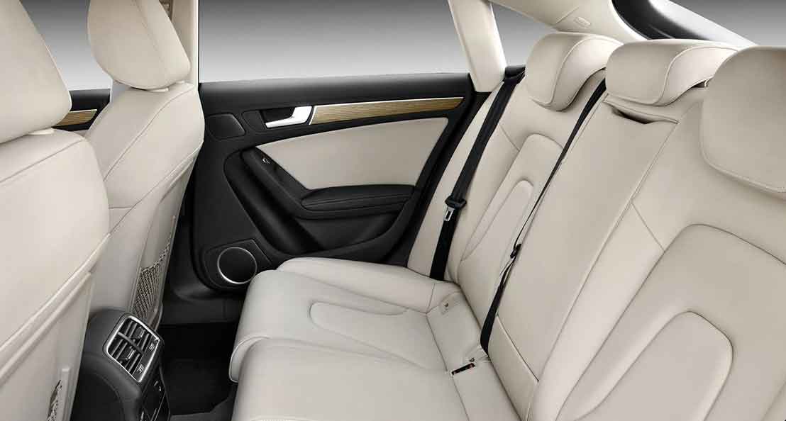 A5 sportback 2016